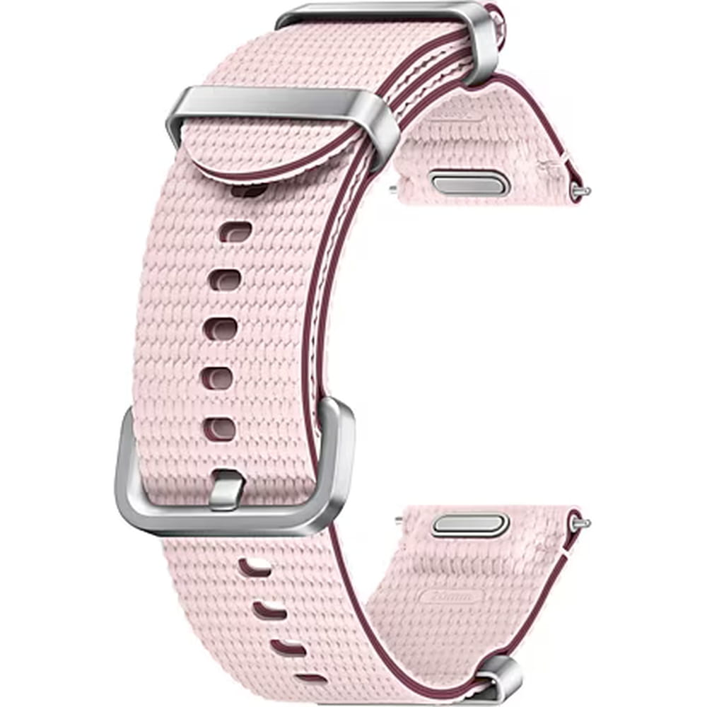 Samsung Athleisure narukvica za Galaxy Watch4, Watch5, Watch6 i Watch7 Pink