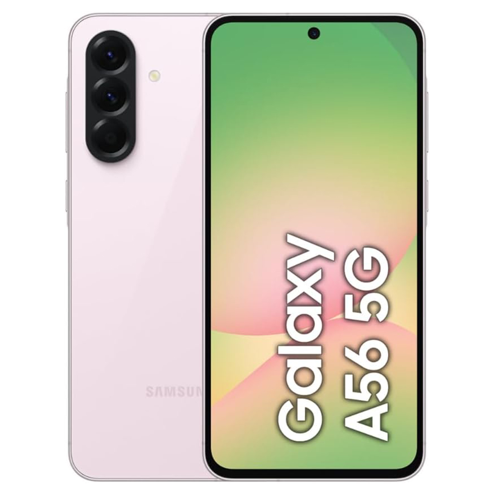 Samsung Galaxy A56 8/256 Pink