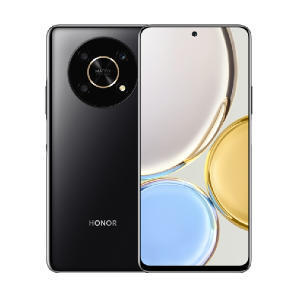 Refabrikovan Honor Magic 4 Lite 6/128 Silver DS 4G Grade-D