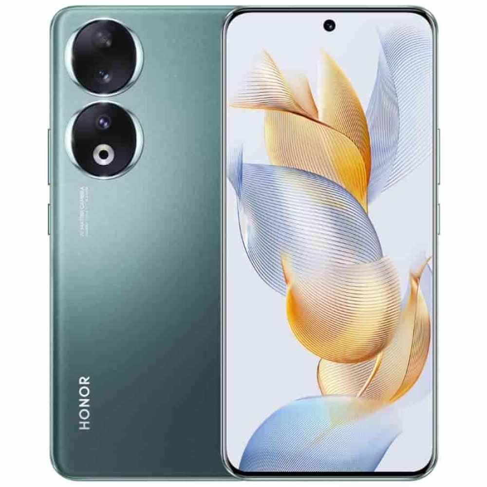 Refabrikovan Honor 90 12/512GB Green DS 5G Grade-A