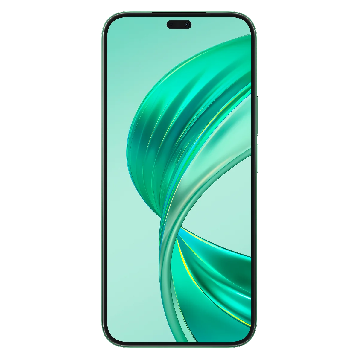Refabrikovan Honor x8b 8/256GB Glamorous Green DS 4G Grade-A
