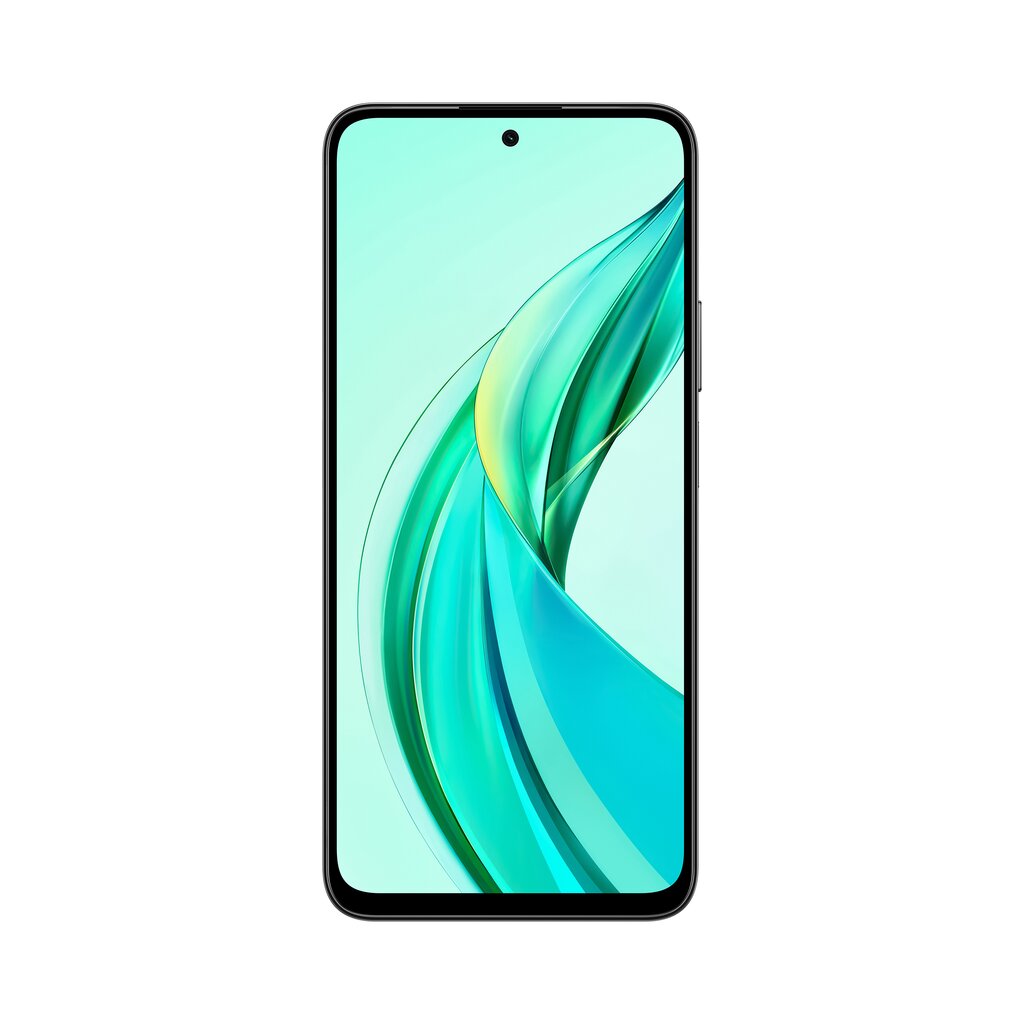 Refabrikovan Honor x7b 6/128GB Midnight Black DS 4G Grade-B