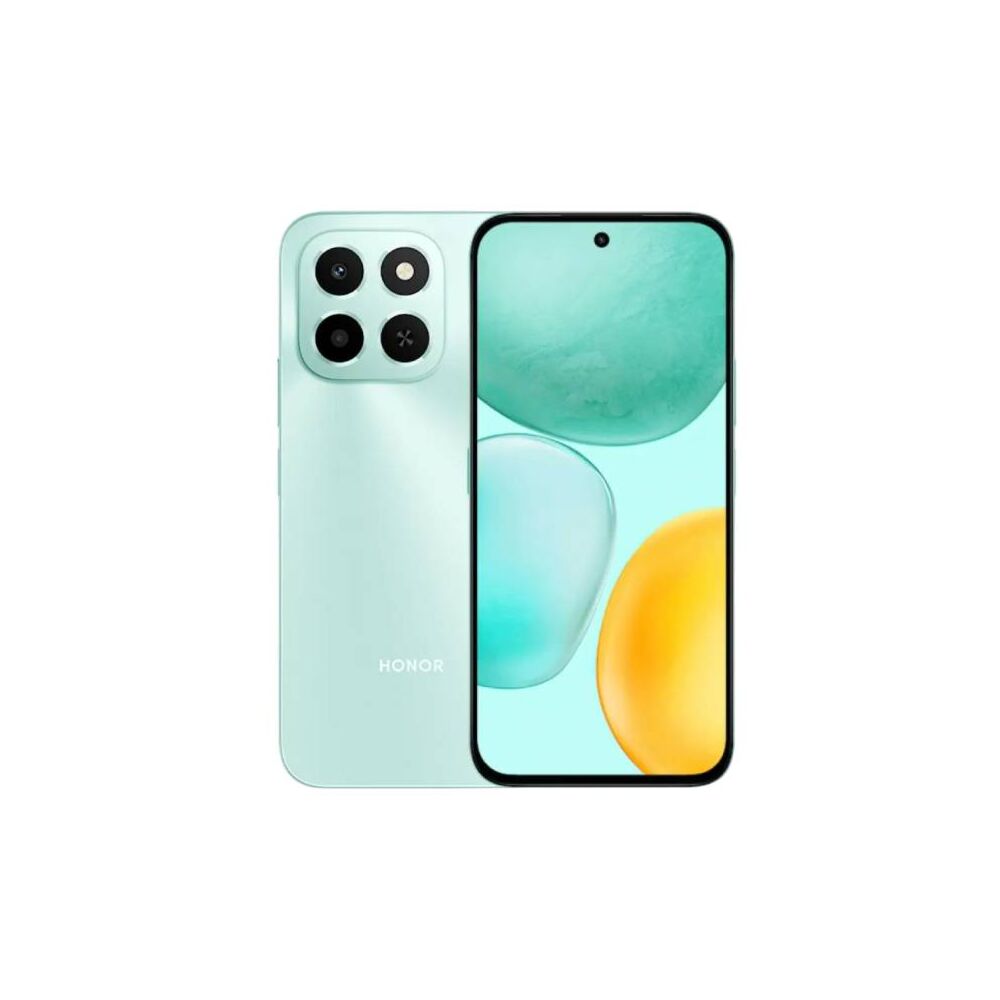 HONOR X6c 6GB/256GB/Plava