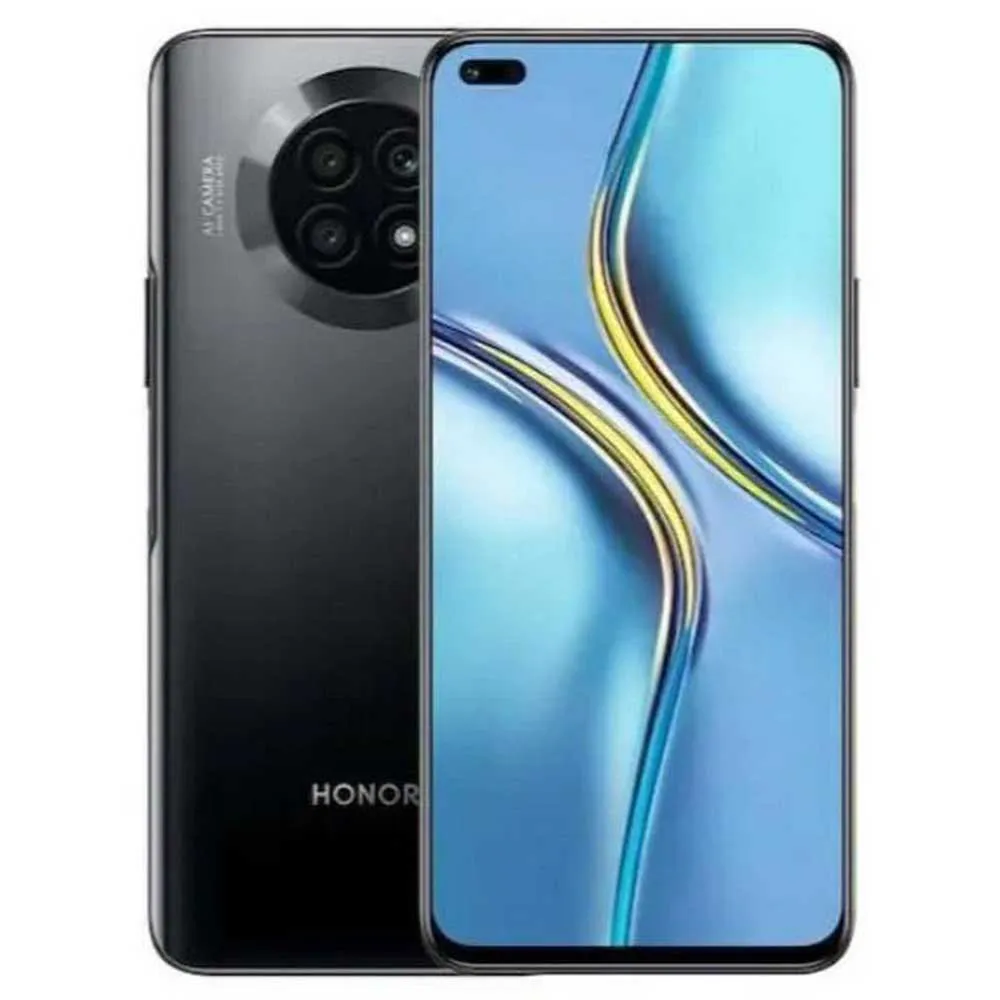 Refabrikovan Honor 50 Lite 6/128GB Black DS 4G Grade-A