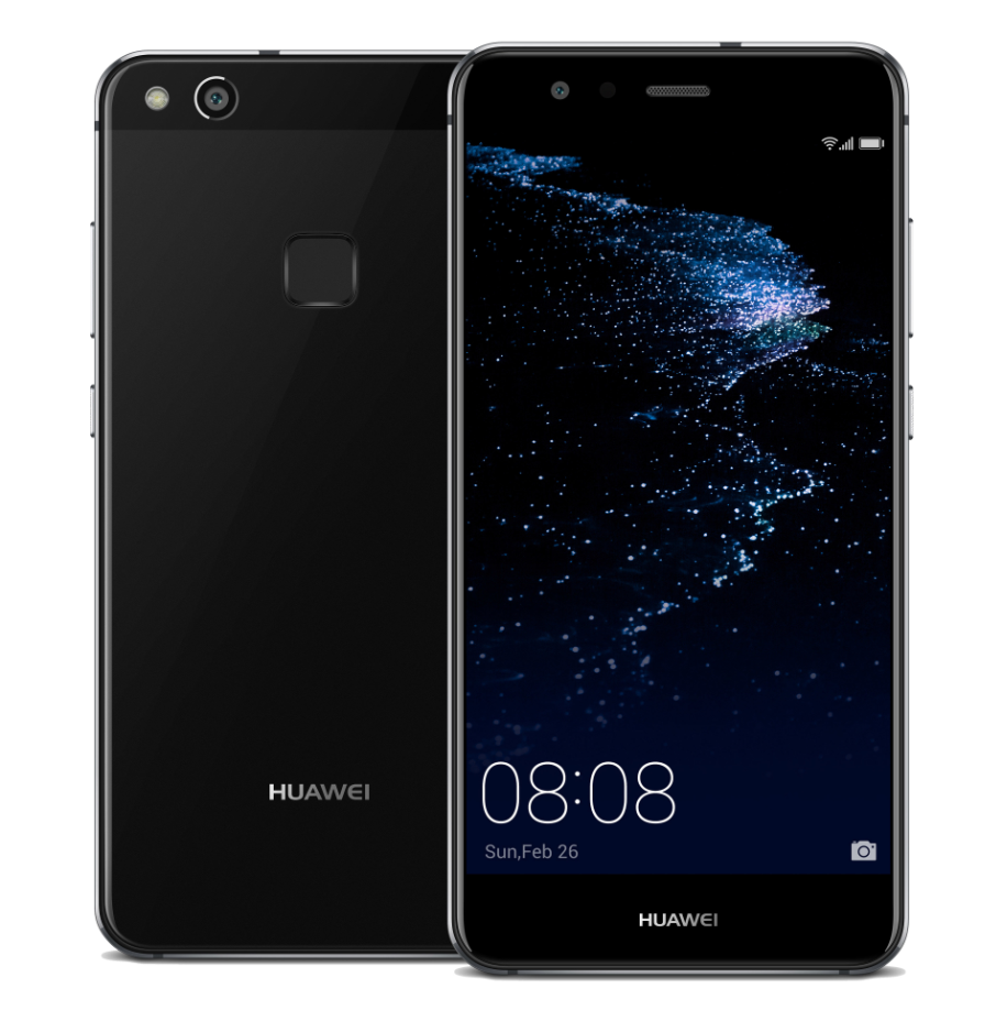 Refabrikovan Huawei P10 Lite 3/32GB Black DS 4G Grade-B