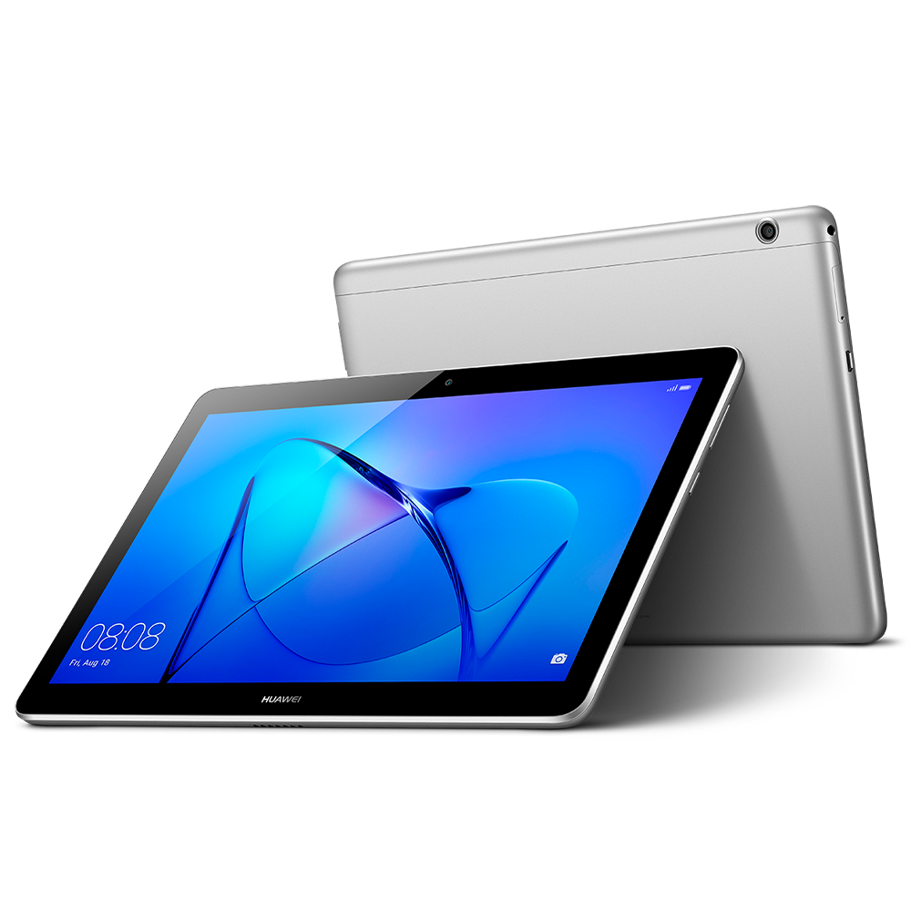 Refabrikovan Huawei MediaPad T3 1/16GB Space Gray Grade-C