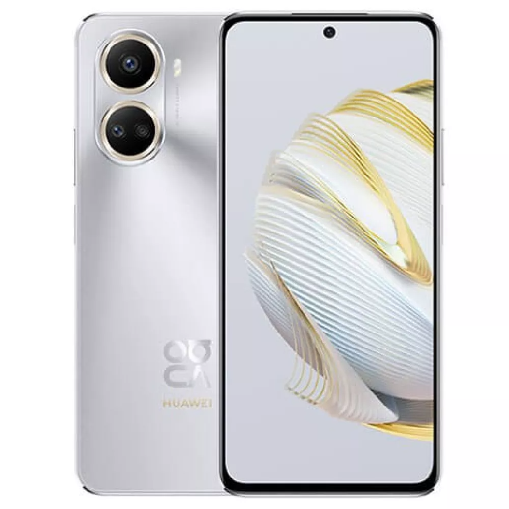 Refabrikovan Huawei Nova 10 SE 8/128 Silver DS 4G Grade-A