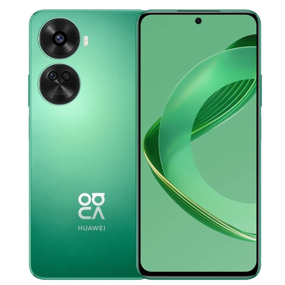 Refabrikovan Huawei Nova 12 SE 8/256GB Green DS 4G Grade-A