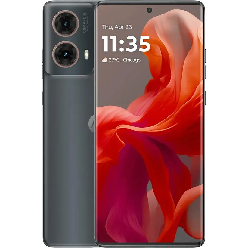 Refabrikovan Moto G85 12/256GB Urban Grey DS 5G Grade-B