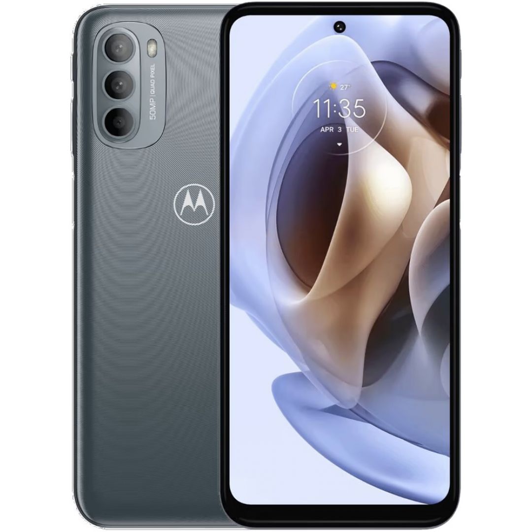 Refabrikovan Moto G31 4/64GB Grey DS 4G Grade-A