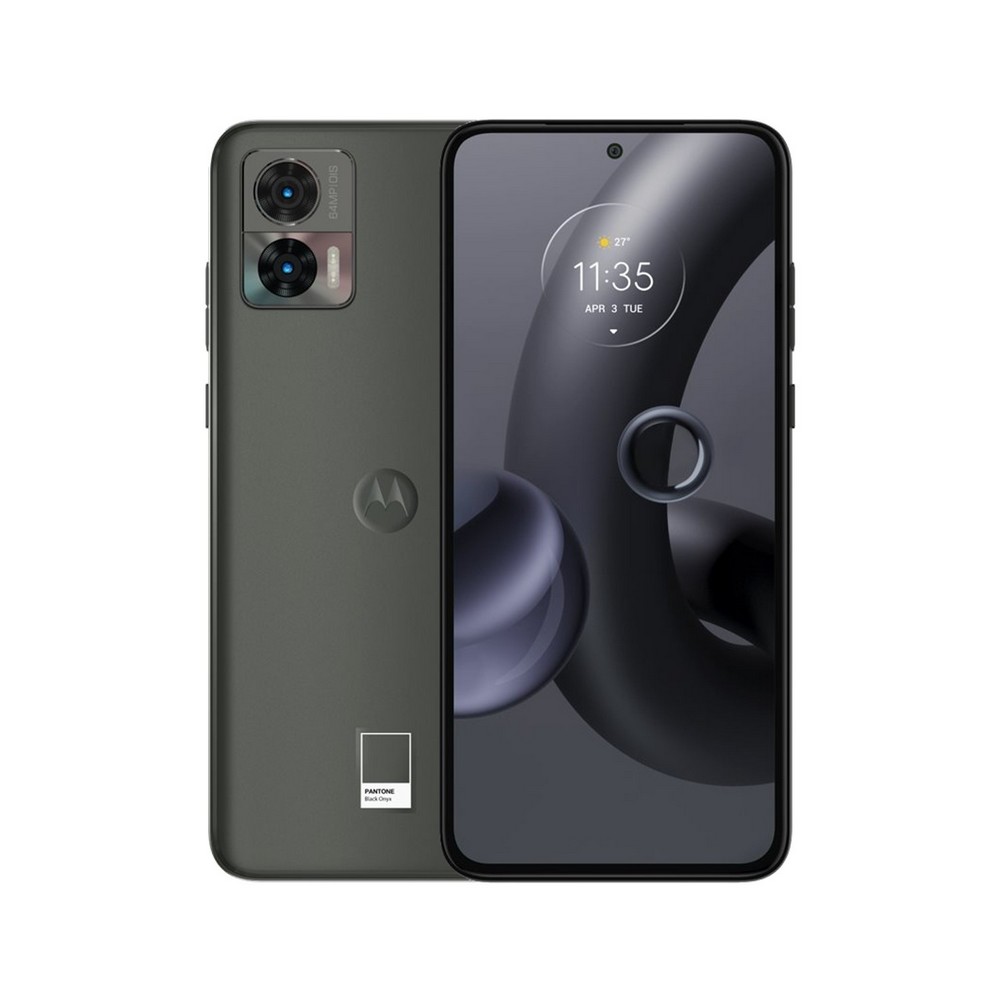 Refabrikovan Moto Edge 30 Neo 8/128GB Black DS 5G Grade-C