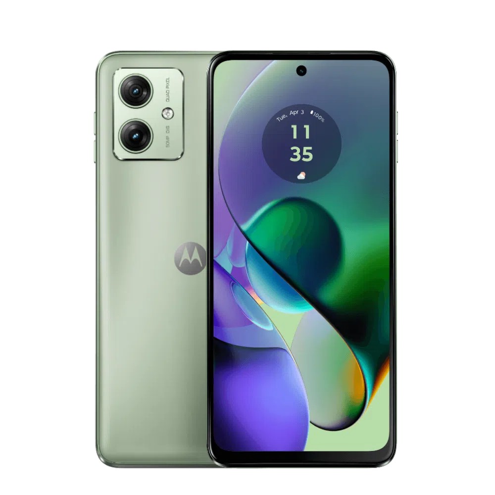 Refabrikovan Moto G54 12/256GB Midnight Blue DS 5G Grade-B