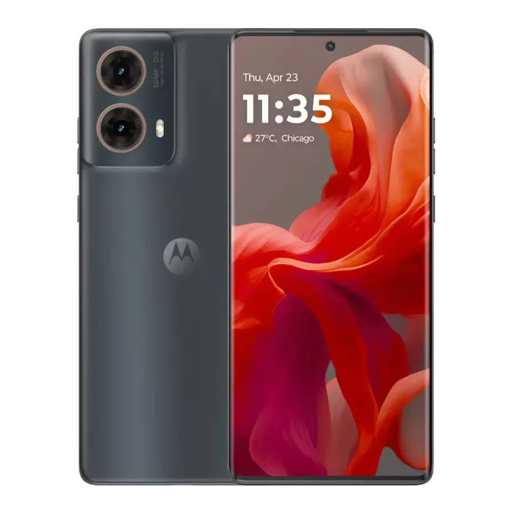 Refabrikovan Moto G85 8/256GB Urban Gray DS 5G Grade-A