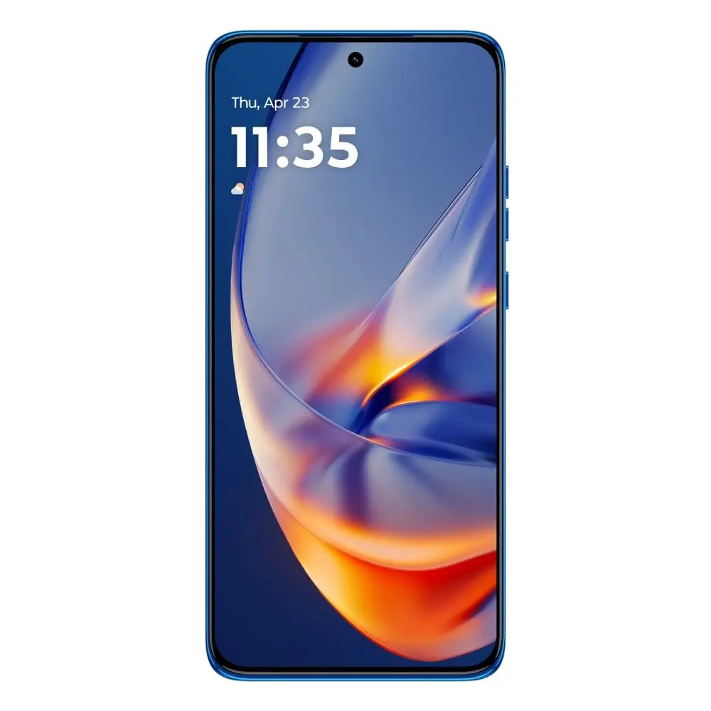 Refabrikovan Motorola Edge 50 Neo Nautical Blue 8/256GB DS 5G Grade-A