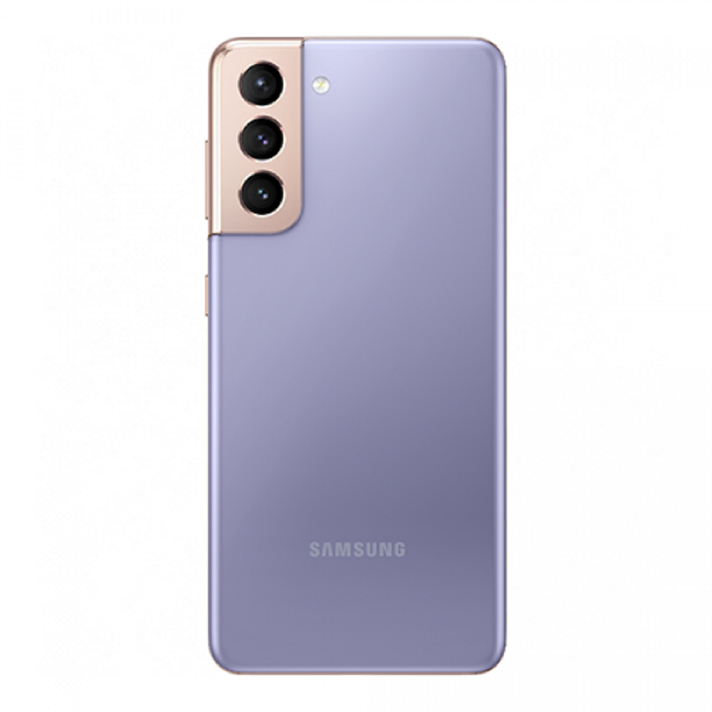Refabrikovan Samsung Galaxy S21 8/128GB Violet DS 5G Grade-B