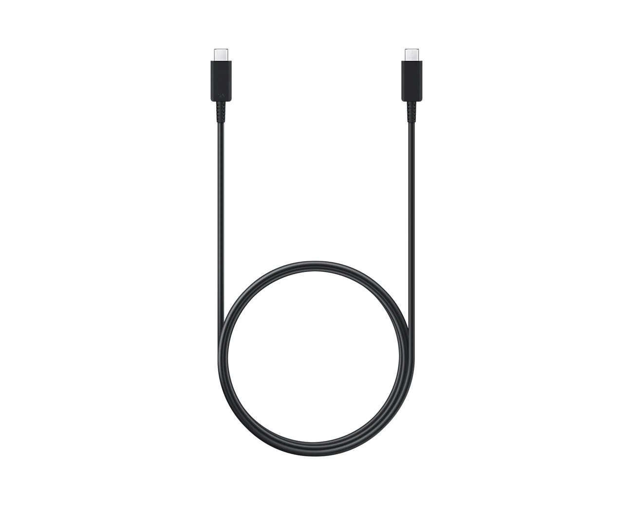 Samsung USB-C na USB-C kabl 1.8 m Black