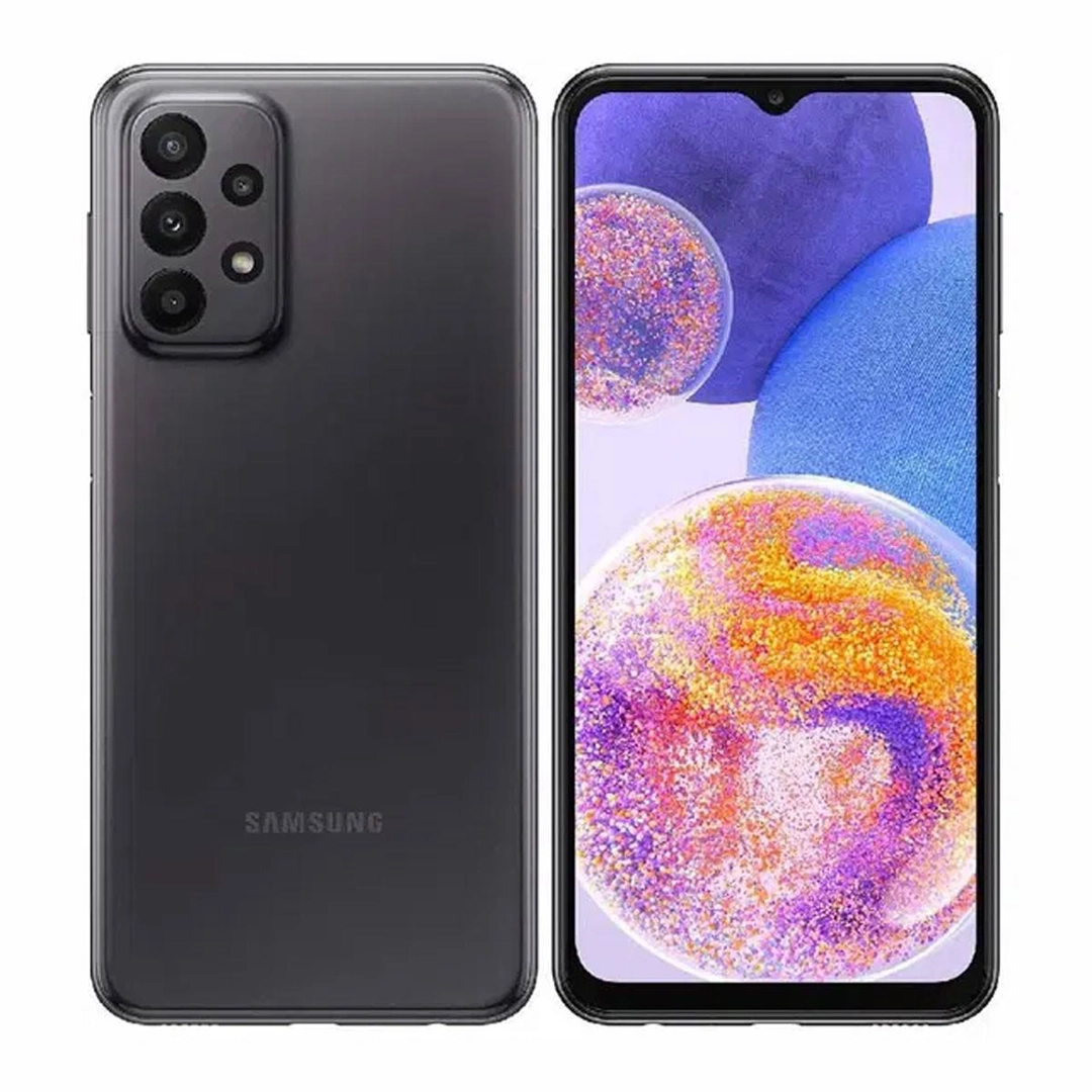 Refabrikovan Samsung Galaxy A23 4/64GB Black DS 5G Grade-B