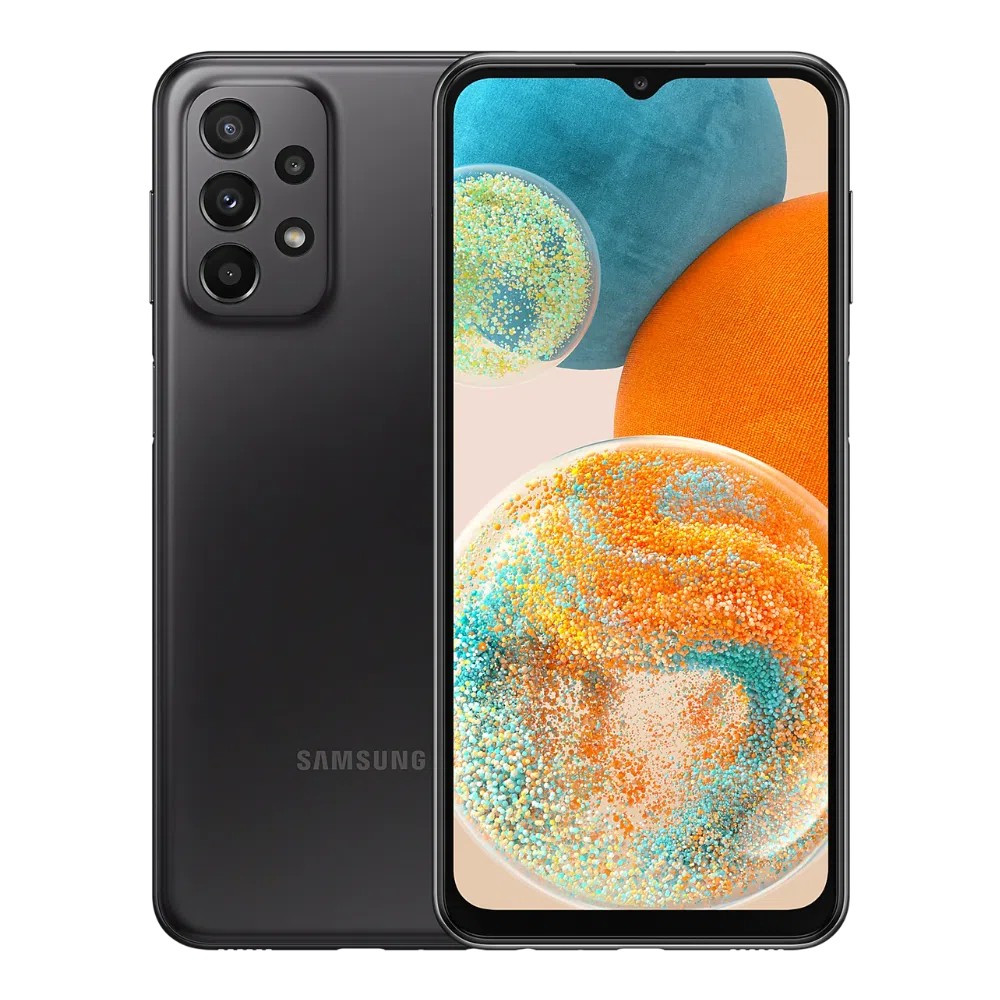 Refabrikovan Samsung Galaxy A23 4/64GB Black DS 5G Grade-C