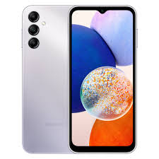 Refabrikovan Samsung Galaxy A14 4/64GB Silver DS 4G Grade-B