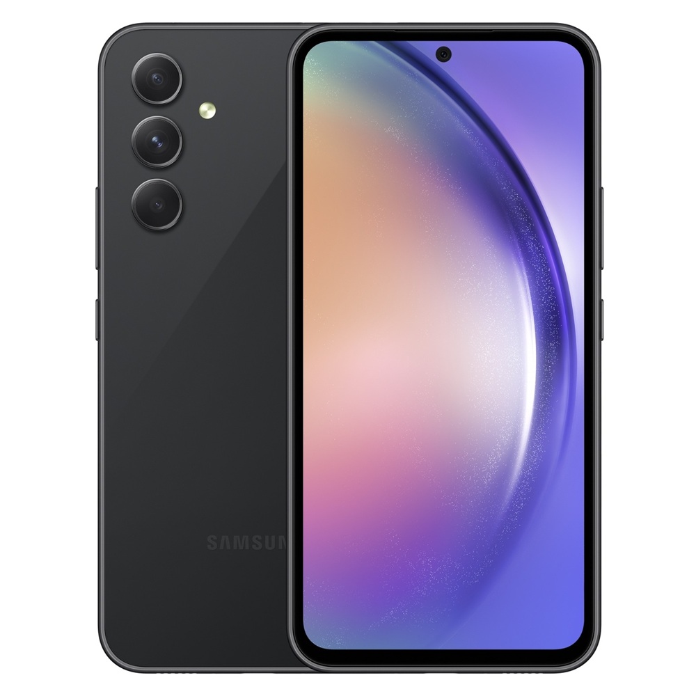 Refabrikovan Samsung Galaxy A54 8/128GB Black DS 5G Grade-A