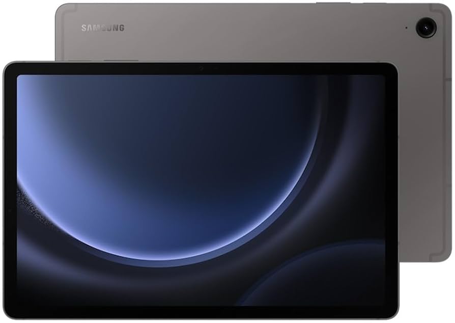 Refabrikovan Samsung Galaxy Tab S9 8/128GB Gray DS 5G Grade-A