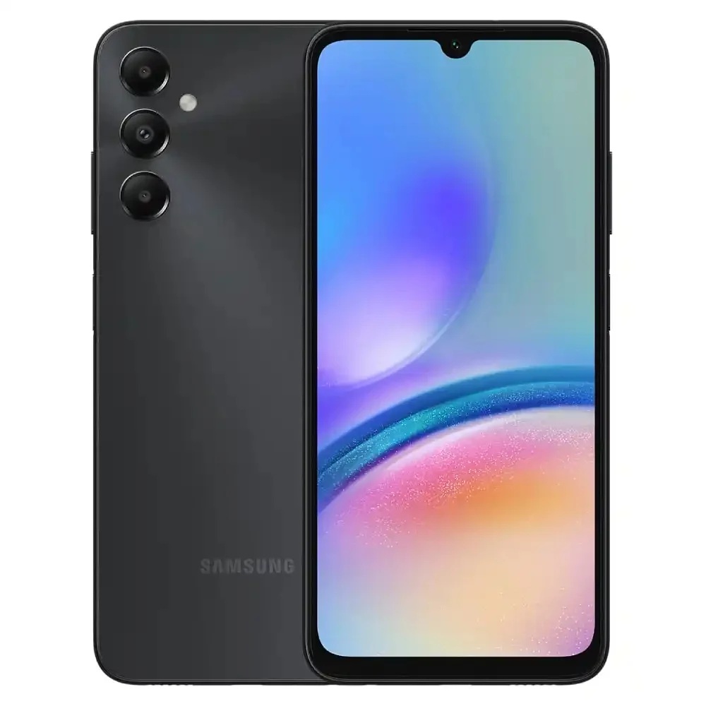 Refabrikovan Samsung Galaxy A05s 4/64GB Black DS 4G Grade-B