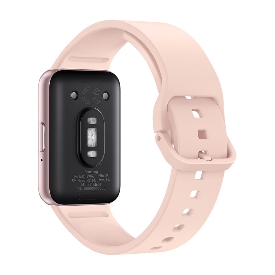 Fitness narukvica Samsung Galaxy Fit3 Pink Gold