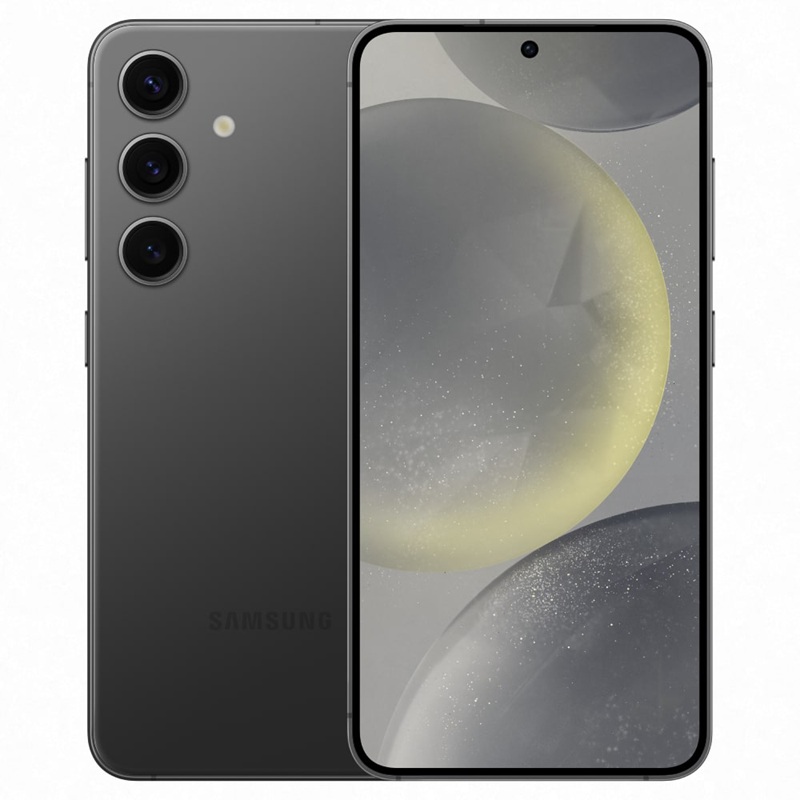 Mobilni telefon Samsung S24 8/128 EE Crna 5G