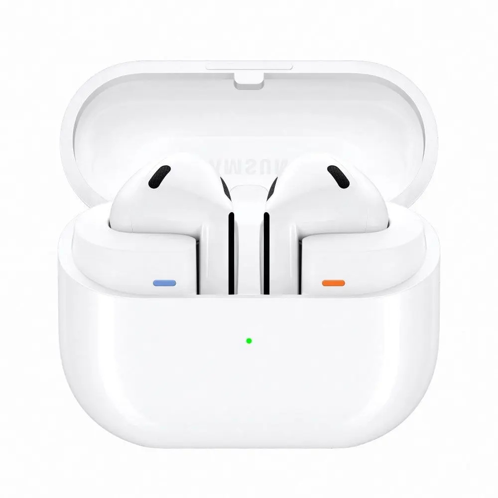 Bluetooth slušalice Samsung Galaxy Buds3 White