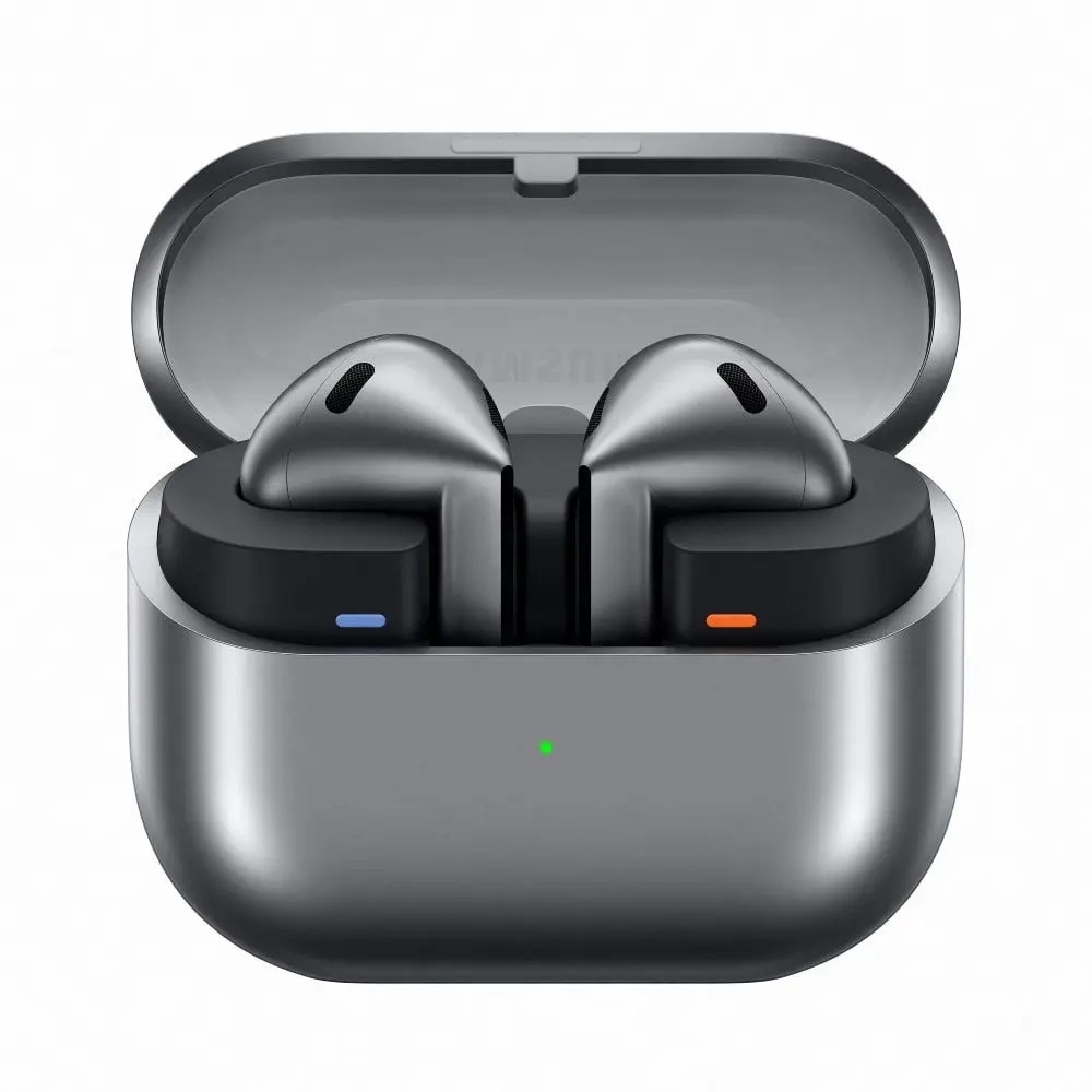 Bluetooth slušalice Samsung Galaxy Buds3 Gray