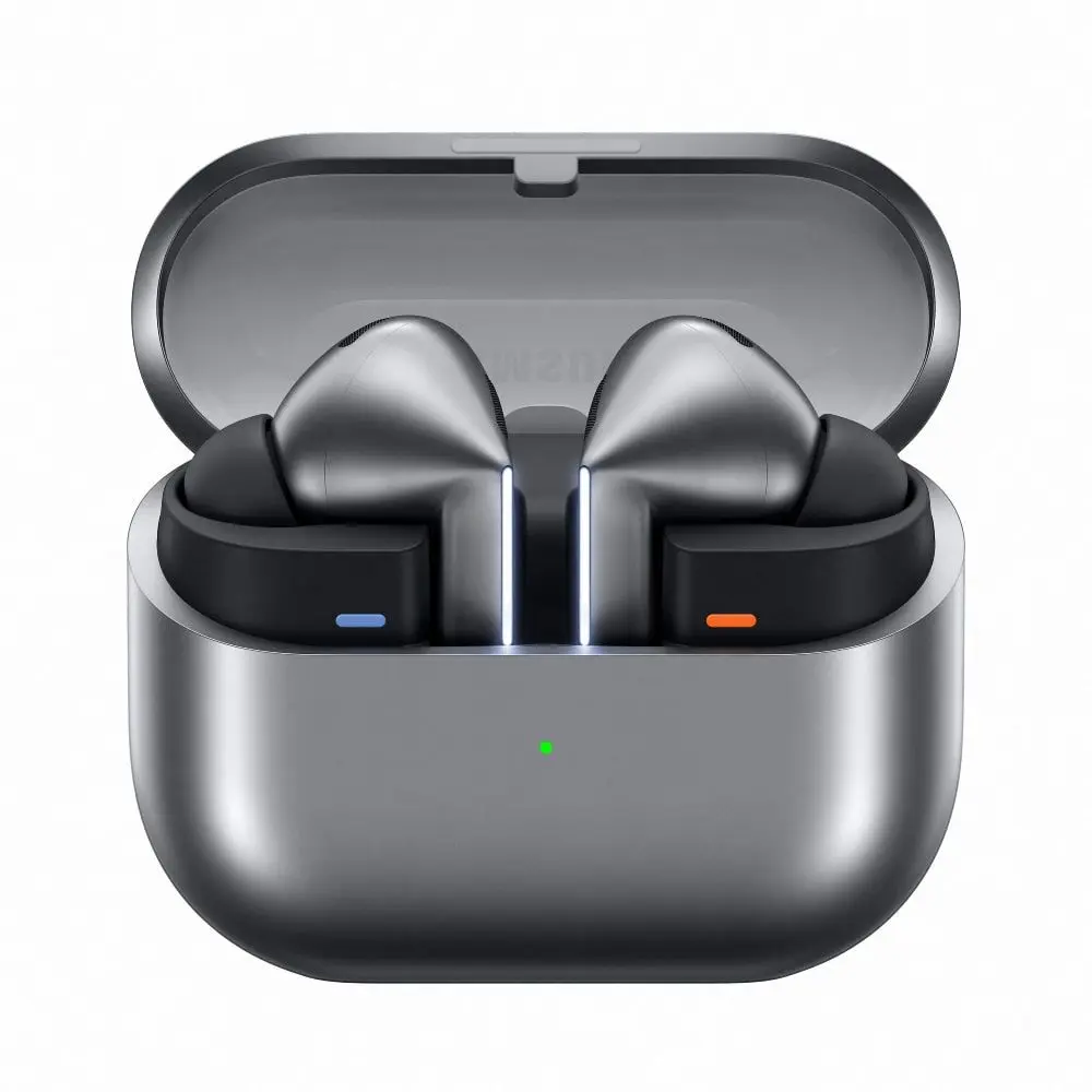 Bluetooth slušalice Samsung Galaxy Buds3 Pro Silver