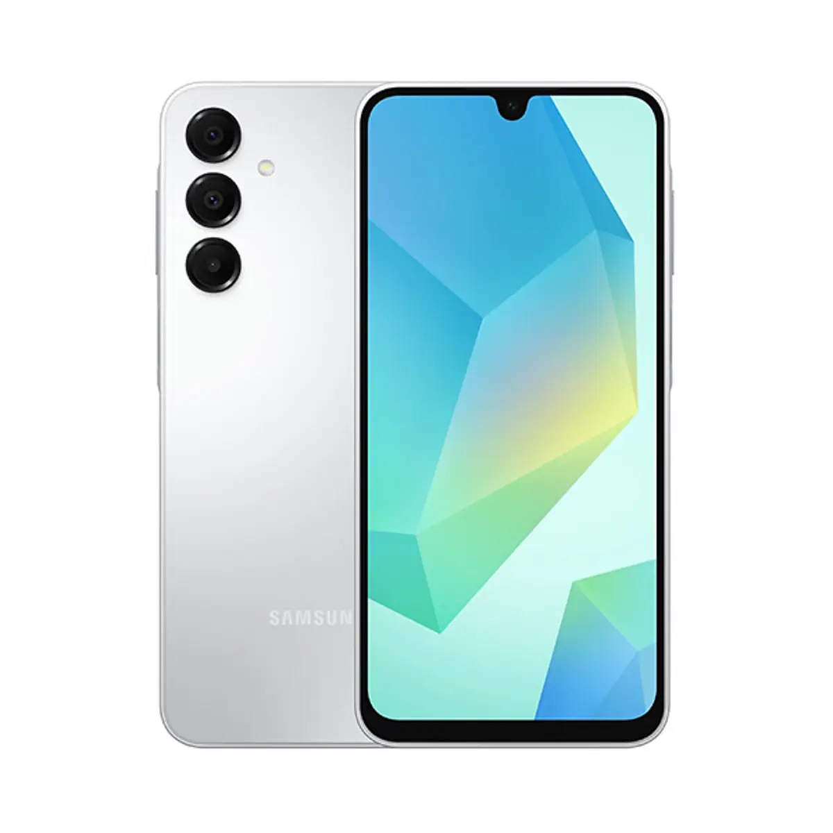 Samsung Galaxy A16 4/128GB Gray