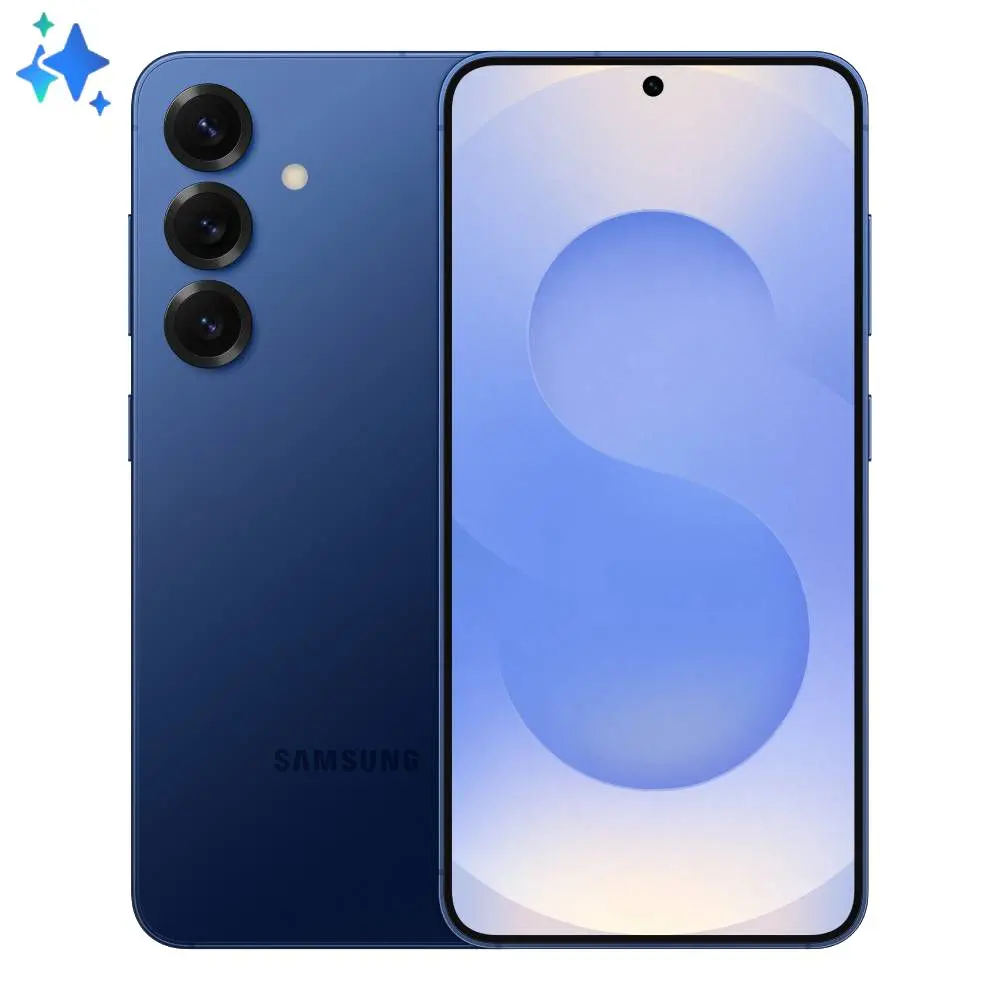 Mobilni Telefon Samsung S25 12/256 Tamno Plava