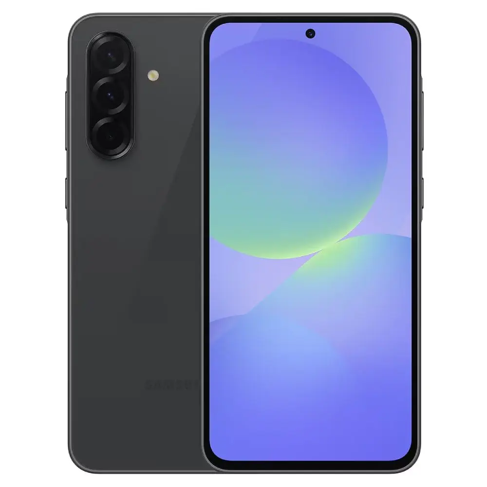 Samsung Galaxy A36 6/128 Black