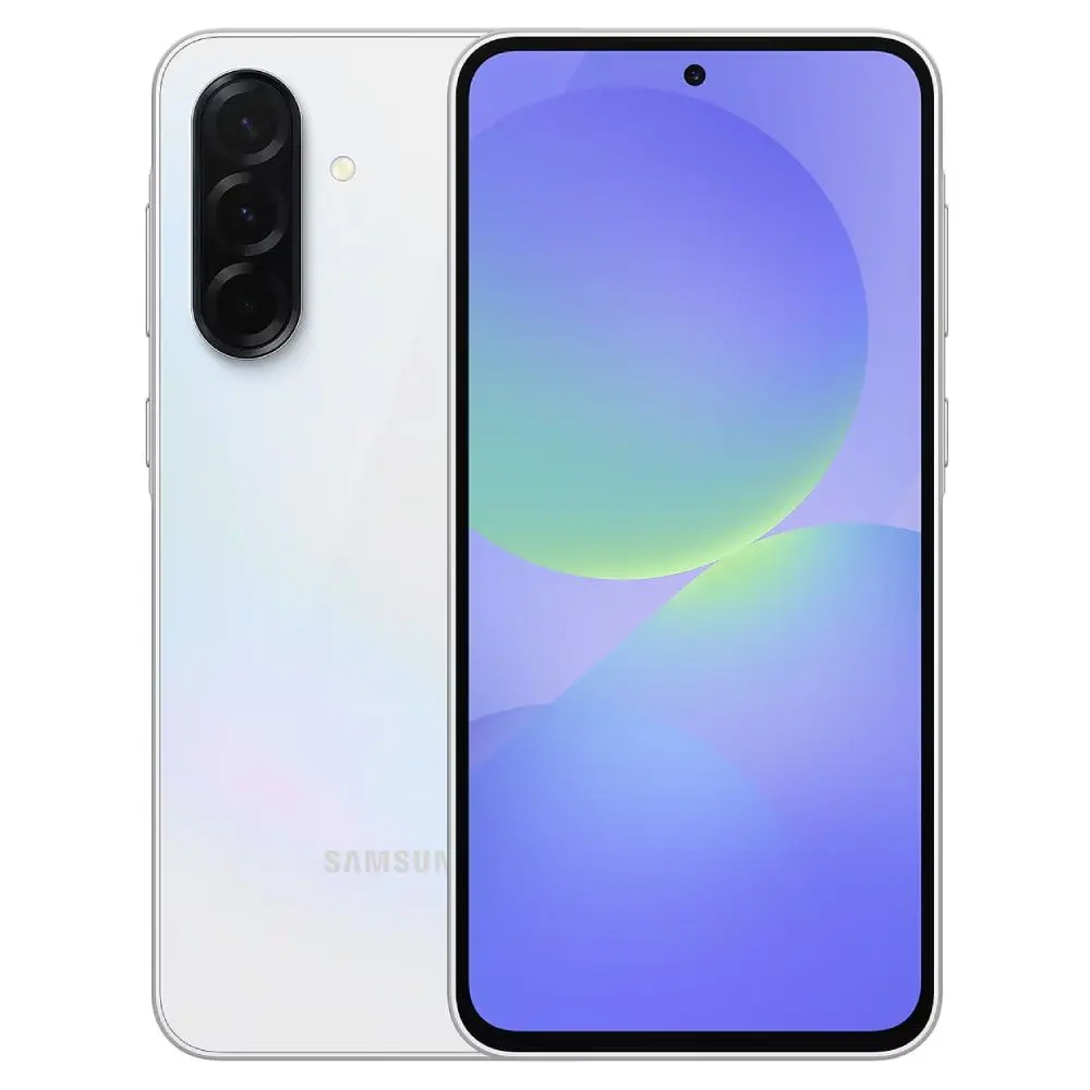 Refabrikovan Samsung Galaxy A36 8/256GB Awesome White DS 5G Grade-A