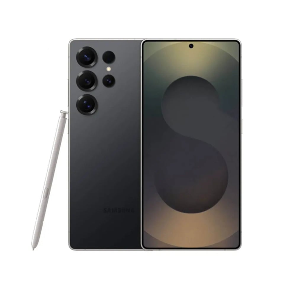 Samsung Galaxy S25 Ultra 12/256 Black 5G