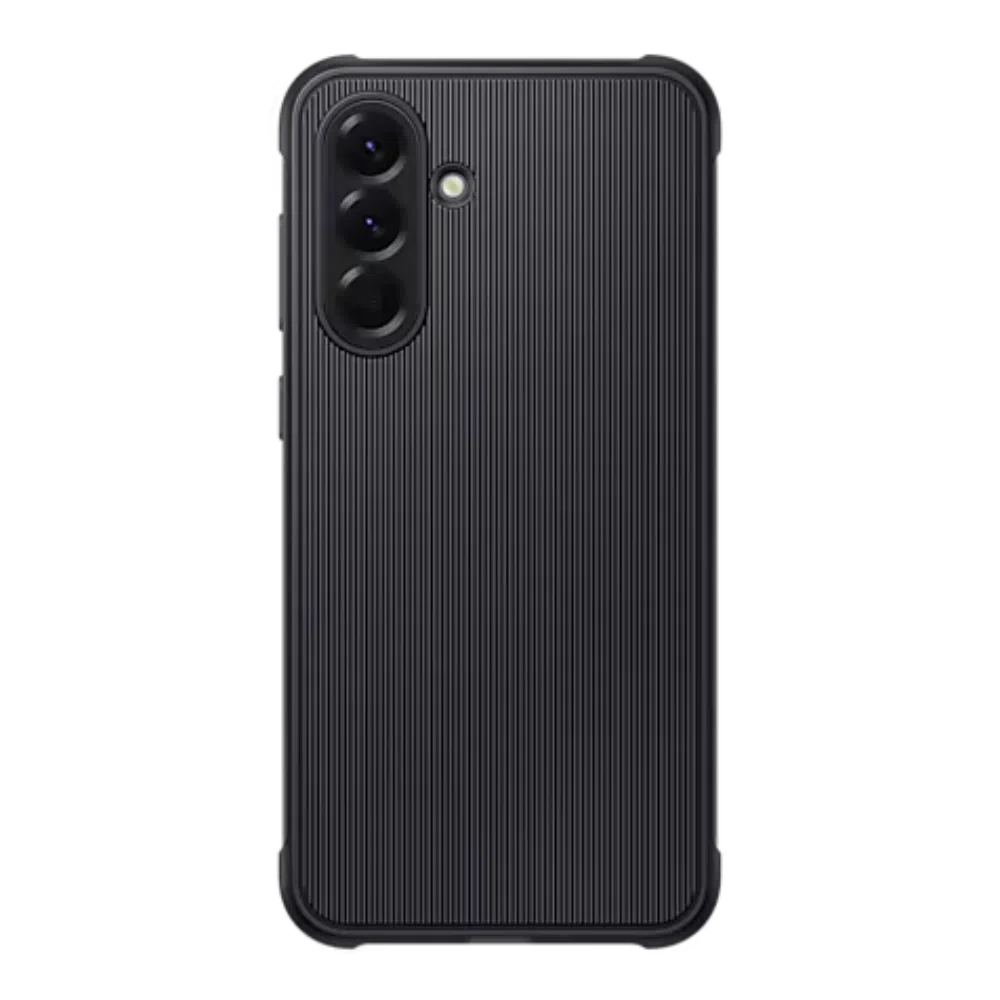 Maska Samsung Galaxy A56 5G Rugged Case Black