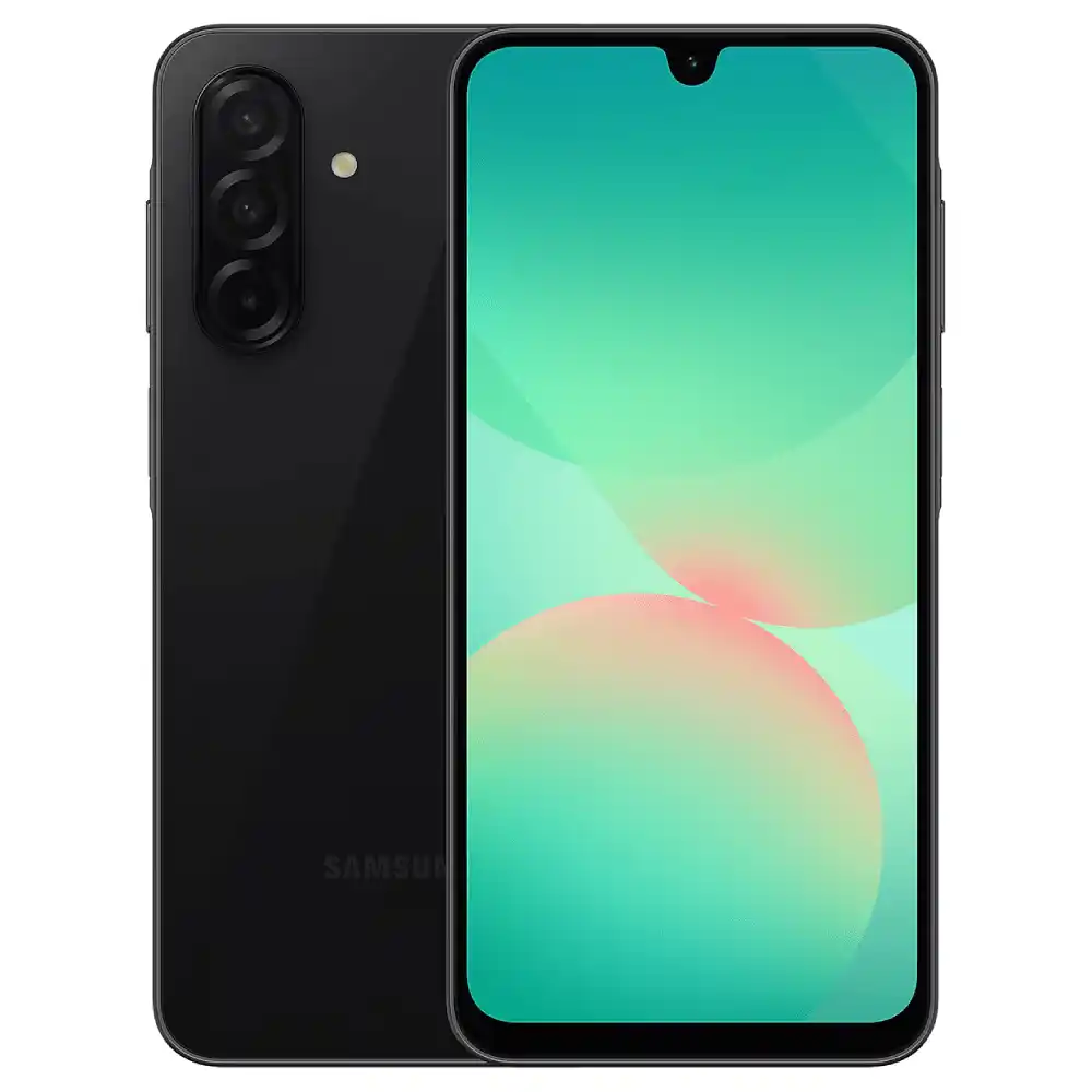Samsung Galaxy A56 8/128 Crni 5G EE