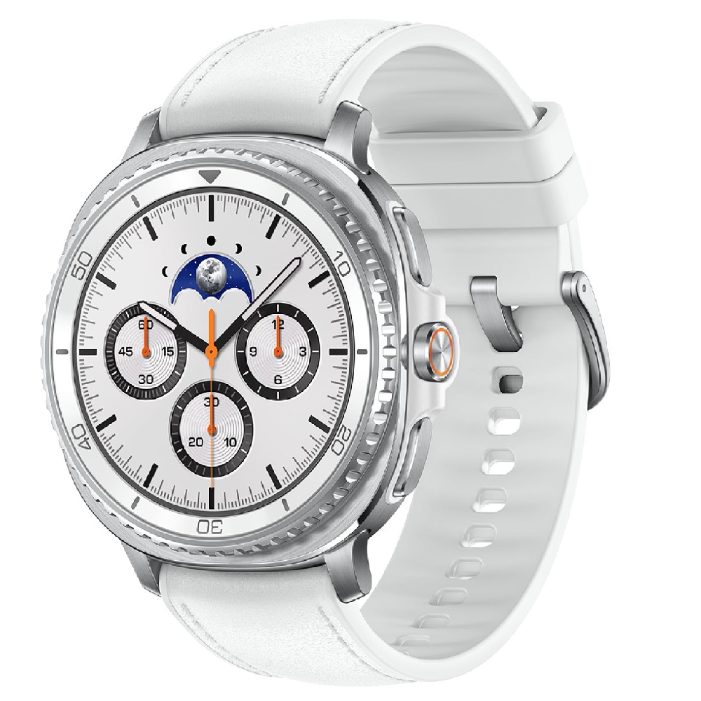 Pametni sat Samsung Galaxy Watch 8 Classic 46mm White