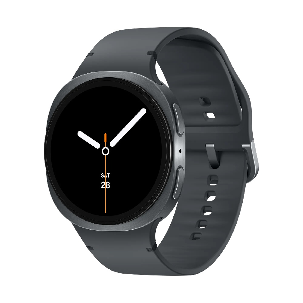 Pametni sat Samsung Galaxy Watch 8 44mm BT Dark Grey