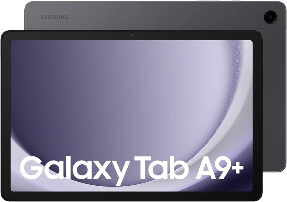 Samsung Galaxy Tab A9 Plus 6/128GB Gray