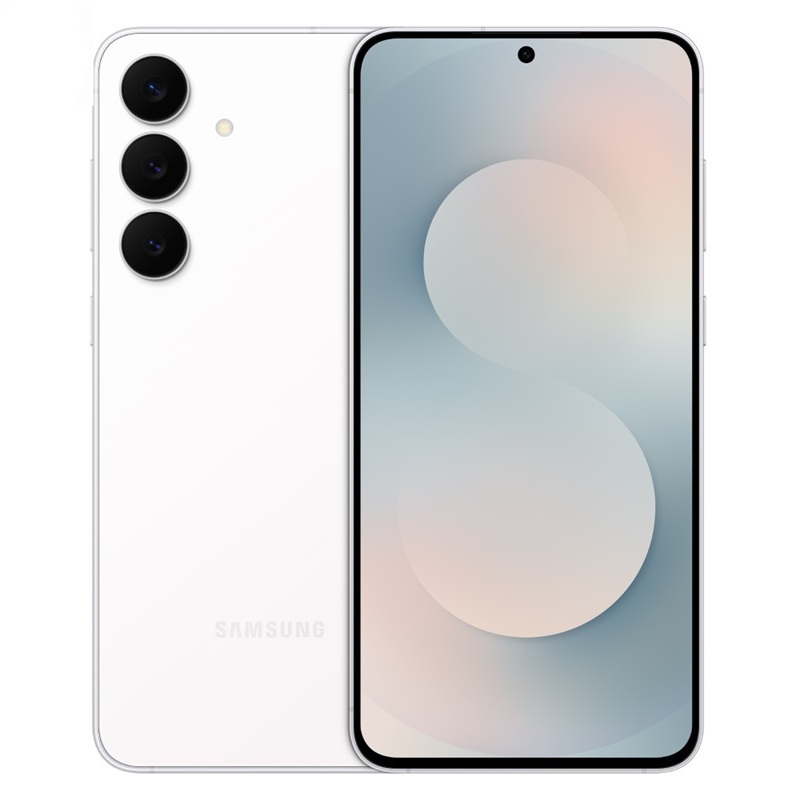 Samsung Galaxy S25 FE 8/128 White