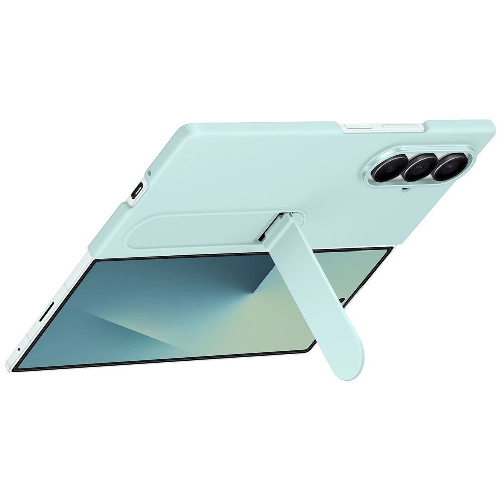 Samsung silikonska maska za Galaxy Z Fold7 Mint