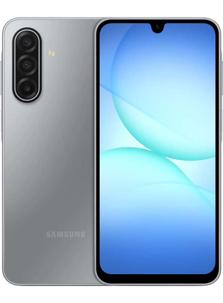 Samsung Galaxy A17 4/128GB Gray