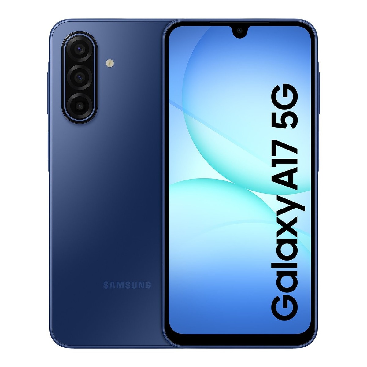 Samsung Galaxy A17 4/128GB Navy