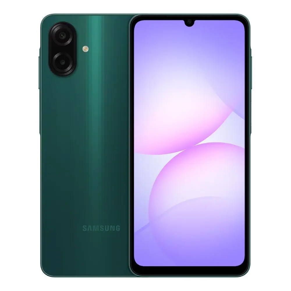 Samsung Galaxy A07 6/128 Green