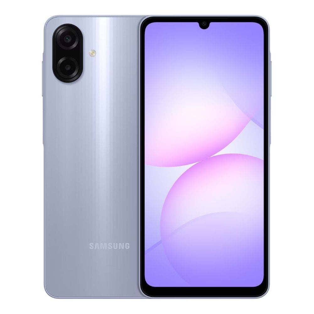 Samsung Galaxy A07 6/128 Purple