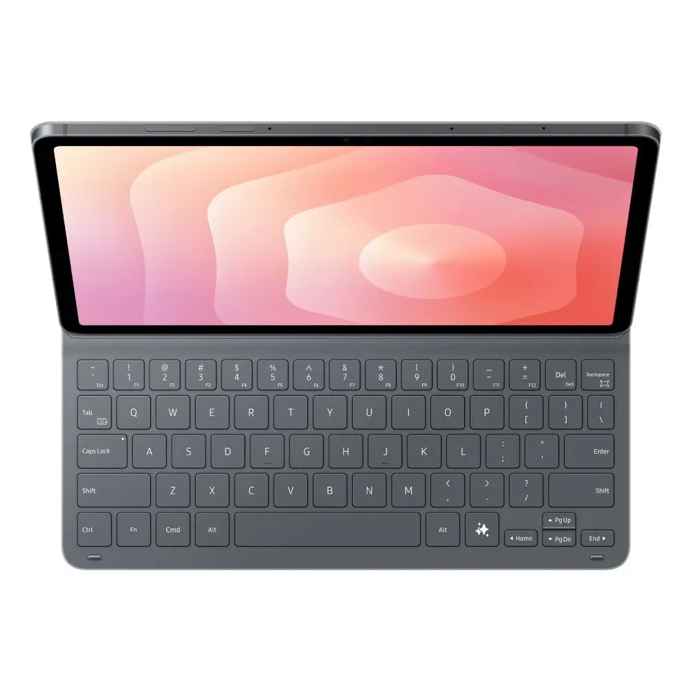 Samsung Futrola sa tastaturom za Tab S11 Slim Black