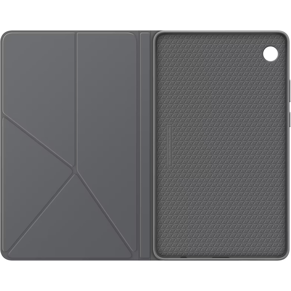 Futrola za Samsung Galaxy Tab A11 Book Cover Crna