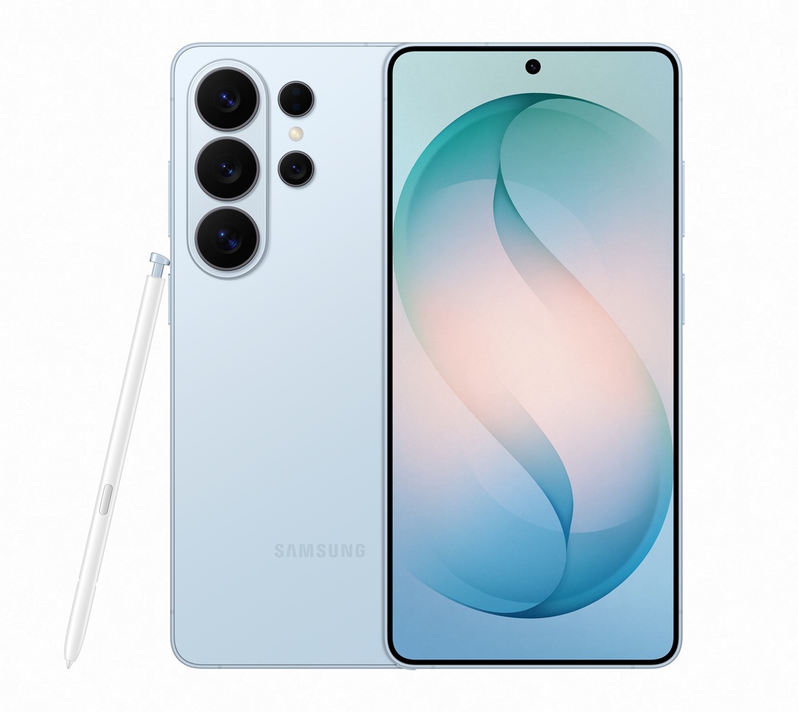 Samsung Galaxy S26 ULTRA 12/256GB Sky Blue
